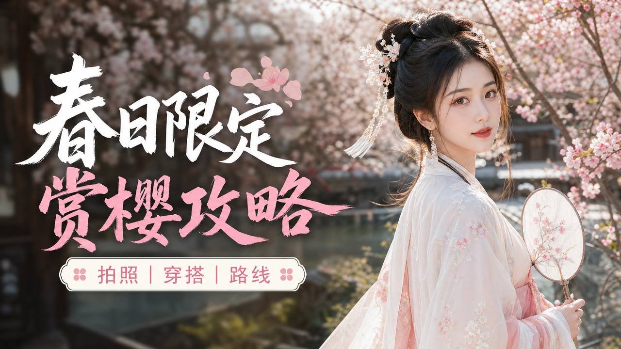 男同视频视频-汉服美女写真视频拍摄教程